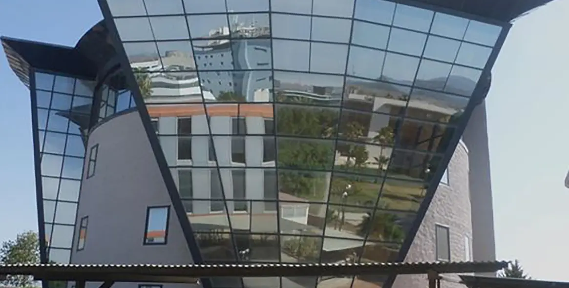 Продажа апартаментного комплекса в Polígonos 4