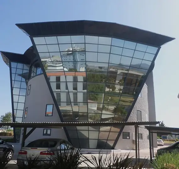 Продажа апартаментного комплекса в Polígonos