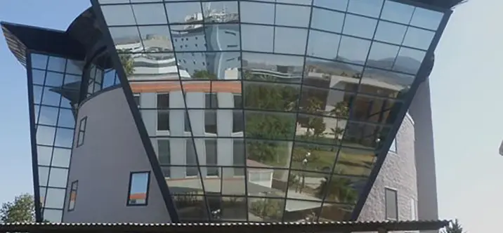 Продажа апартаментного комплекса в Polígonos 3