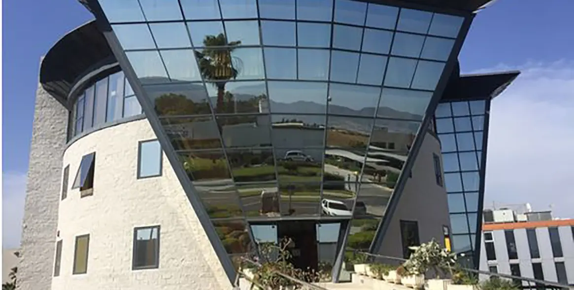 Продажа апартаментного комплекса в Polígonos 5