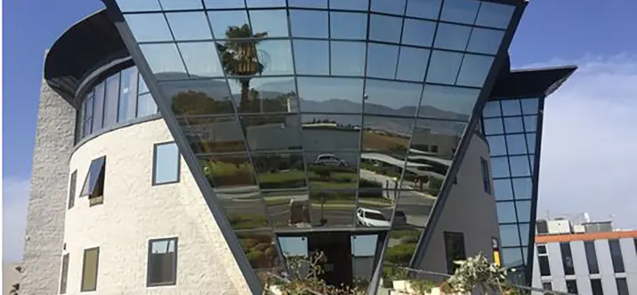 Продажа апартаментного комплекса в Polígonos 4