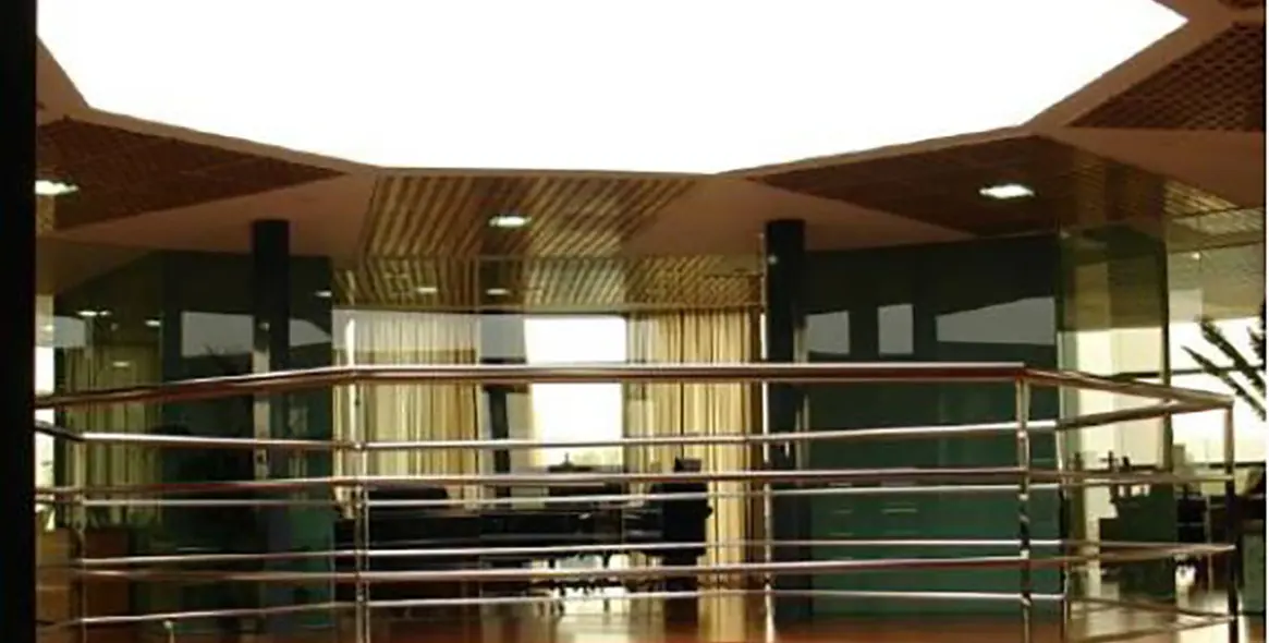 Продажа апартаментного комплекса в Polígonos 6