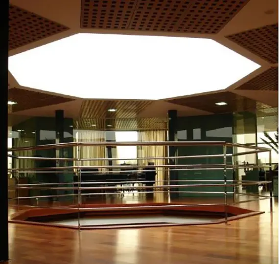 Продажа апартаментного комплекса в Polígonos