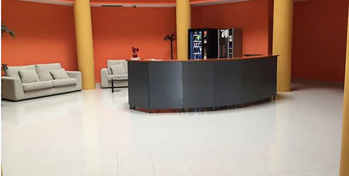 Продажа апартаментного комплекса в Polígonos 7