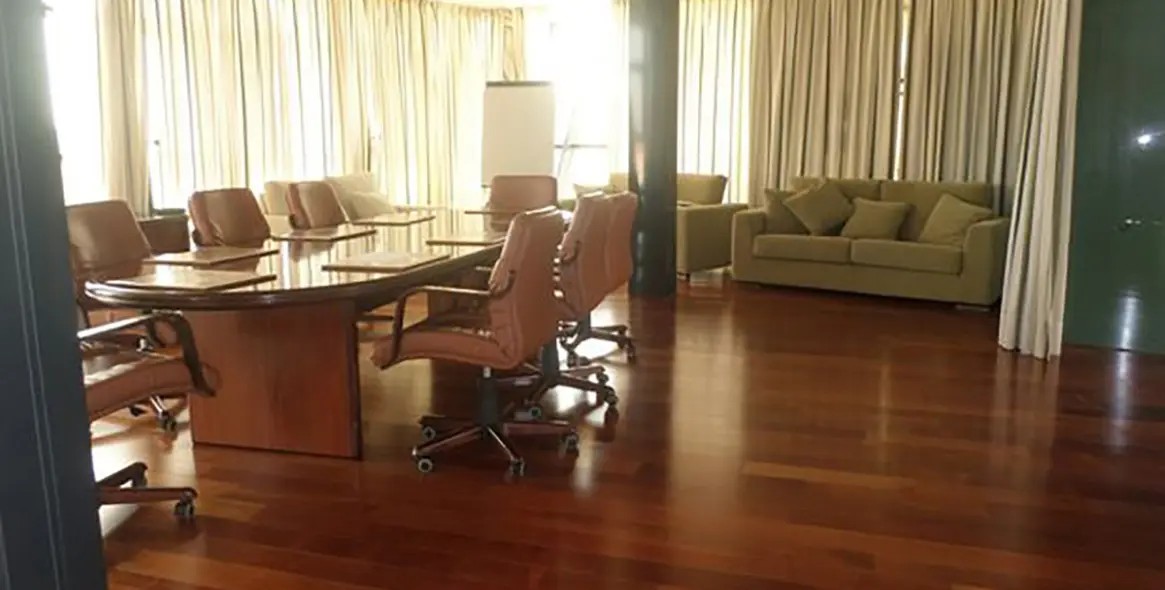 Продажа апартаментного комплекса в Polígonos 9