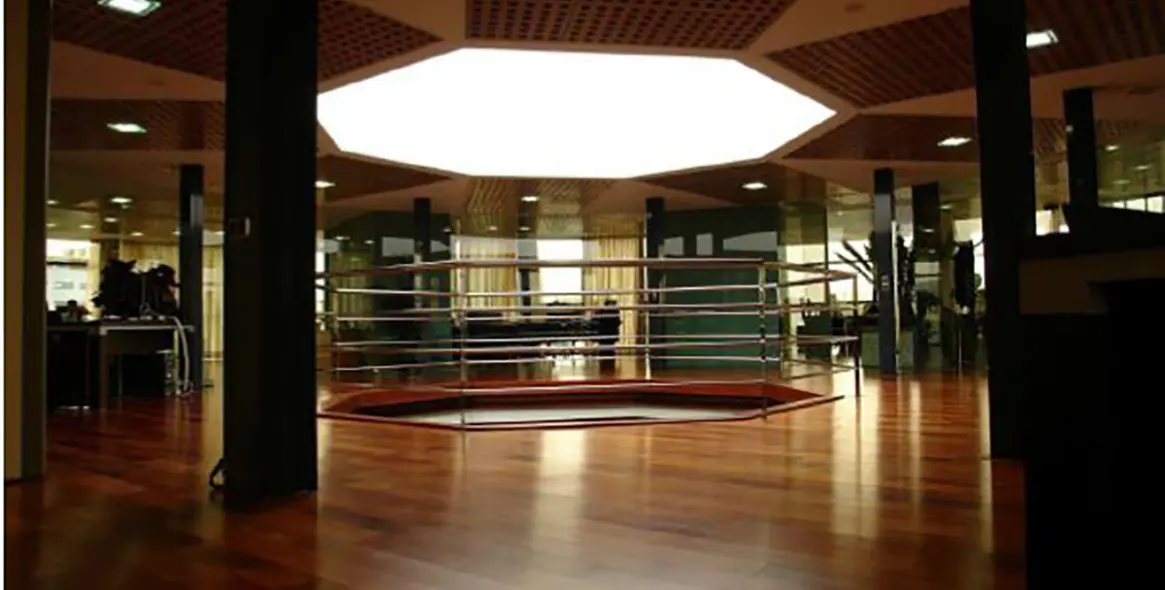 Продажа апартаментного комплекса в Polígonos 13