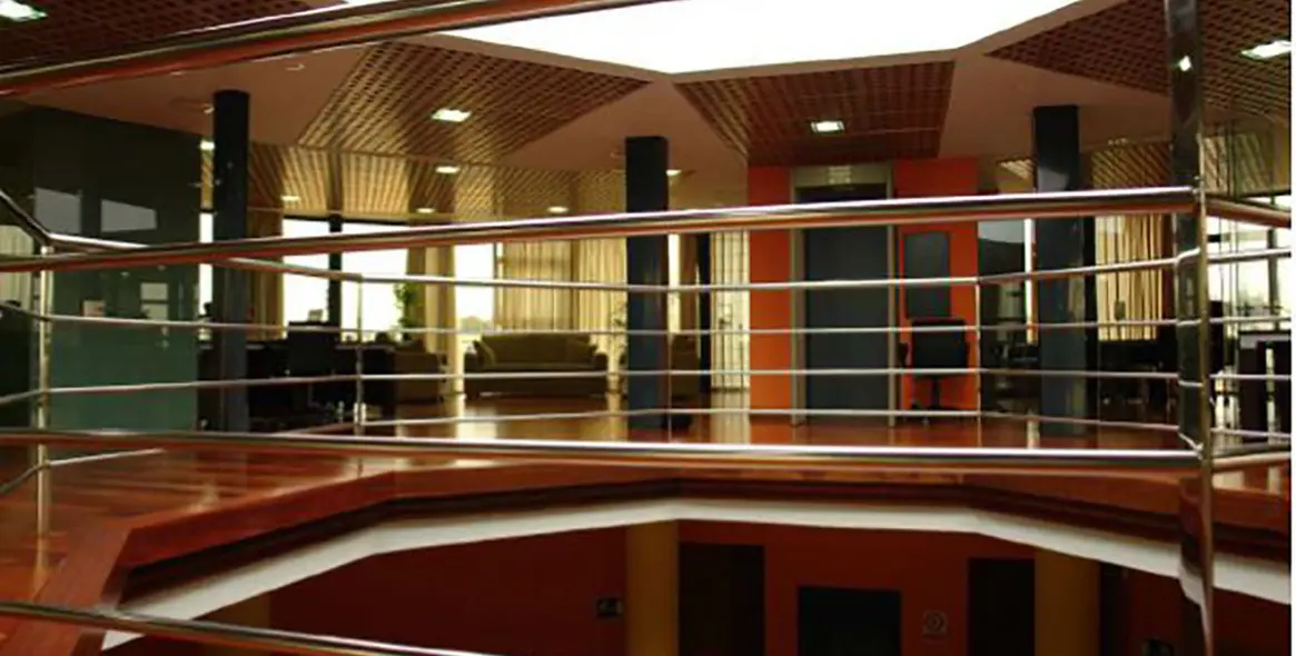 Продажа апартаментного комплекса в Polígonos 14