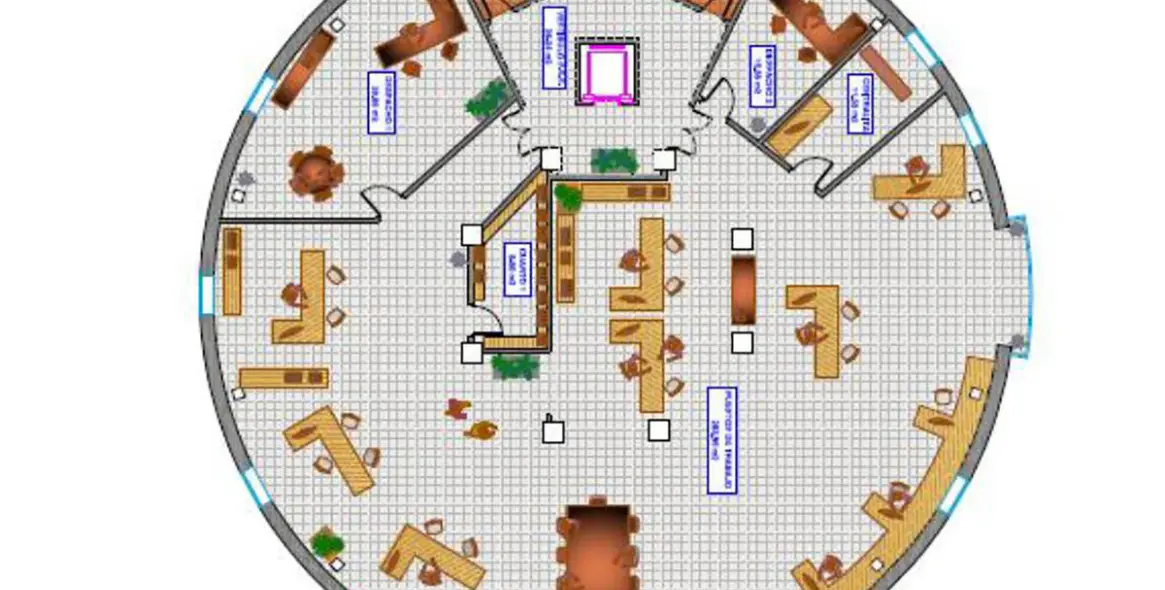 Продажа апартаментного комплекса в Polígonos 16