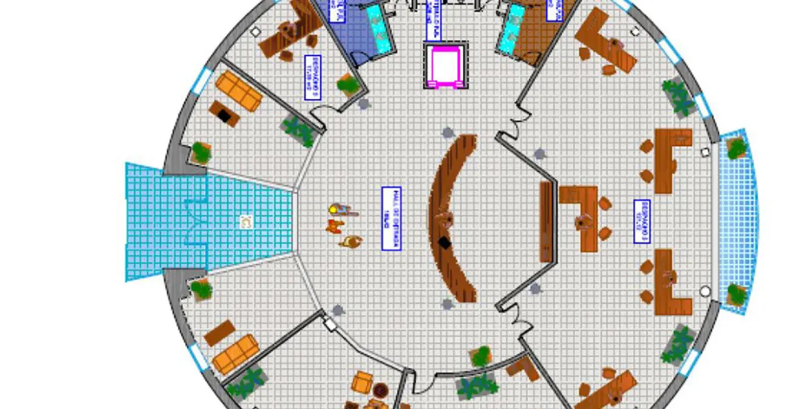 Продажа апартаментного комплекса в Polígonos 17