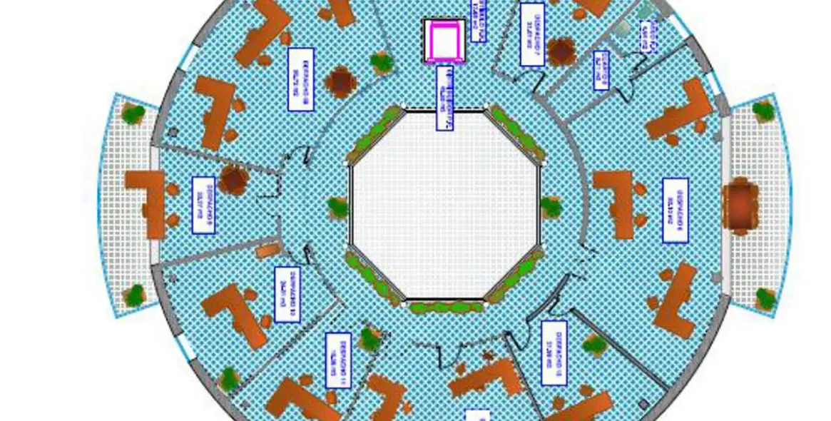 Продажа апартаментного комплекса в Polígonos 18