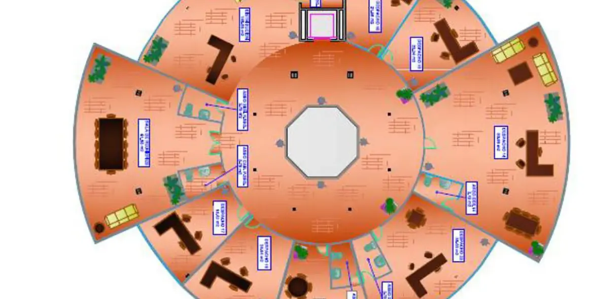 Продажа апартаментного комплекса в Polígonos 19