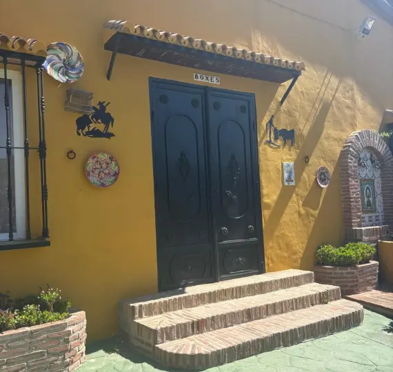 Продажа фермы в Monda