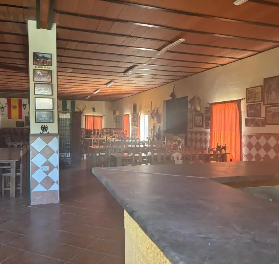 Продажа фермы в Monda