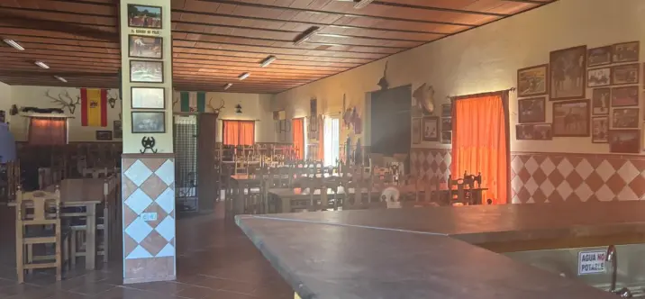 Продажа фермы в Monda 1