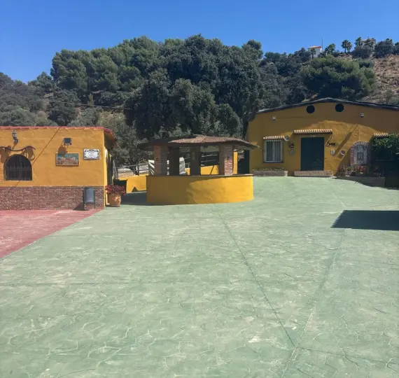 Продажа фермы в Monda