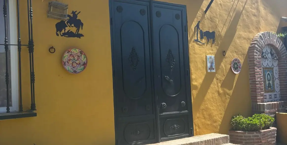 Продажа фермы в Monda 1