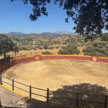 Продажа фермы в Monda