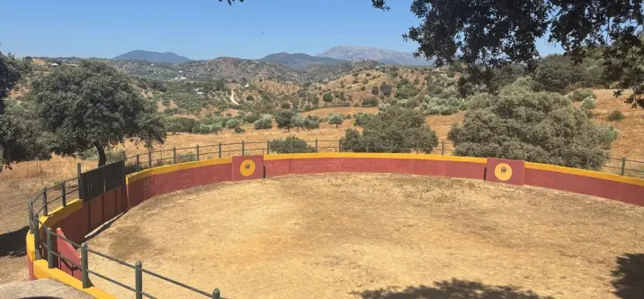 Продажа фермы в Monda 2