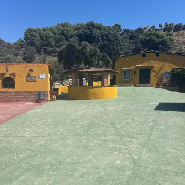 Продажа фермы в Monda