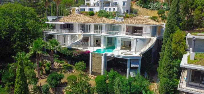 Detached villa R4762864 1