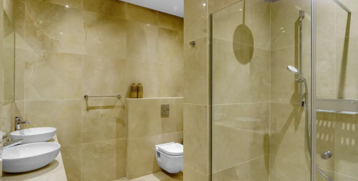 Sale of detached villa in El Madroñal 30