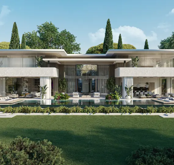 Жилой участок R4991476