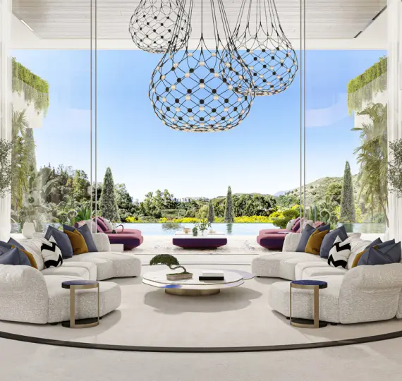 Жилой участок R4991476