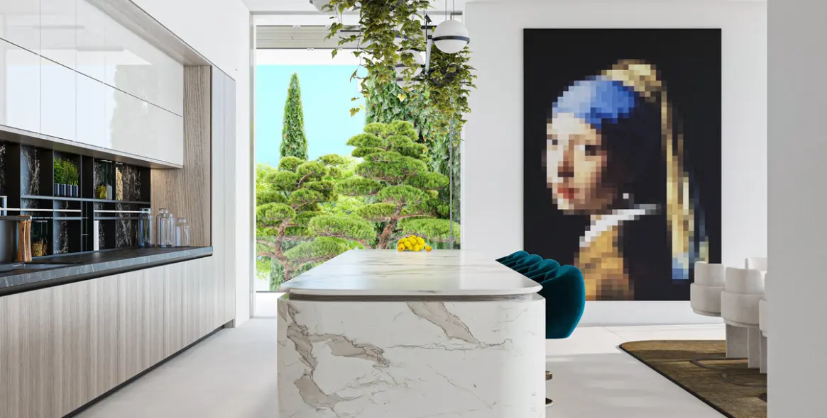 Продажа  жилого участка в Marbella East (район Hacienda Las Chapas) 9