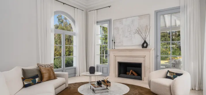 Venta de villa independiente en Nueva Andalucía 1