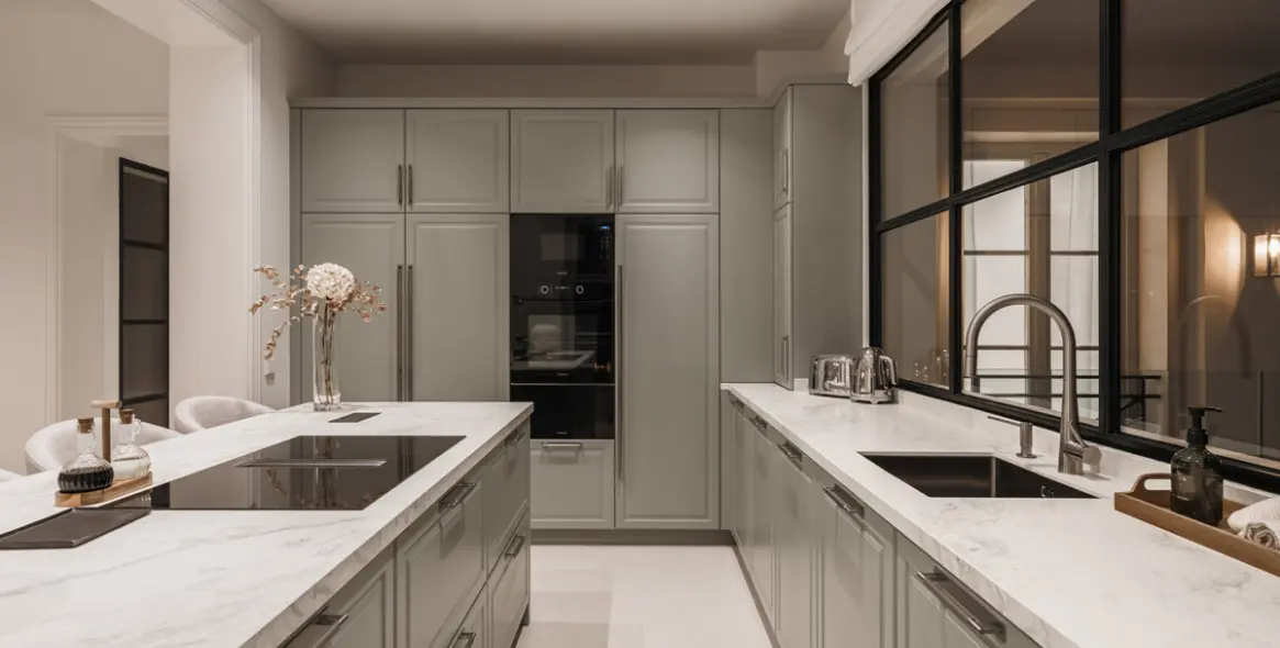 Venta de villa independiente en Nueva Andalucía 18