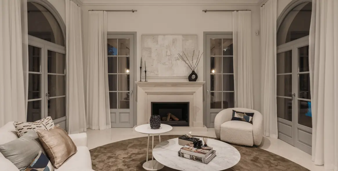 Venta de villa independiente en Nueva Andalucía 20