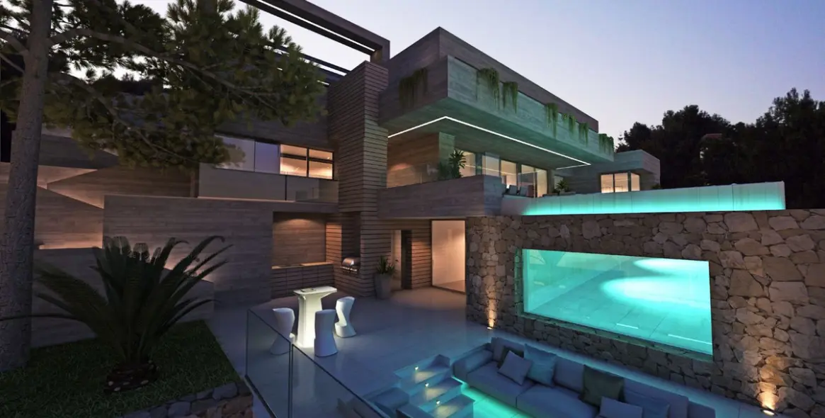 Sale of detached villa in Benahavís 5
