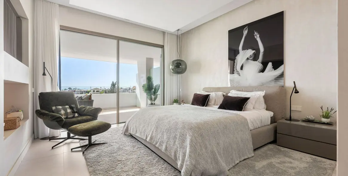 Продажа дома на две семьи в Nueva Andalucía (район Nueva Andalucía) 8