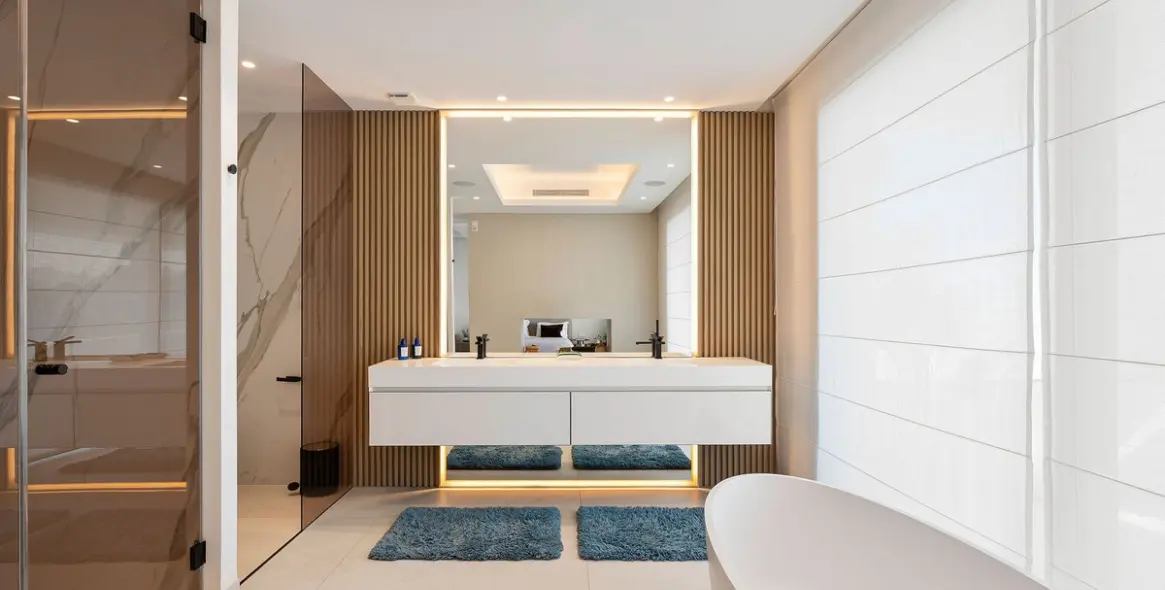 Продажа дома на две семьи в Nueva Andalucía (район Nueva Andalucía) 11