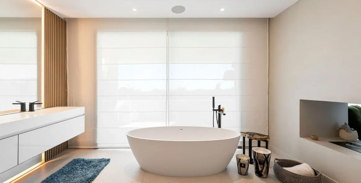 Продажа дома на две семьи в Nueva Andalucía (район Nueva Andalucía) 12