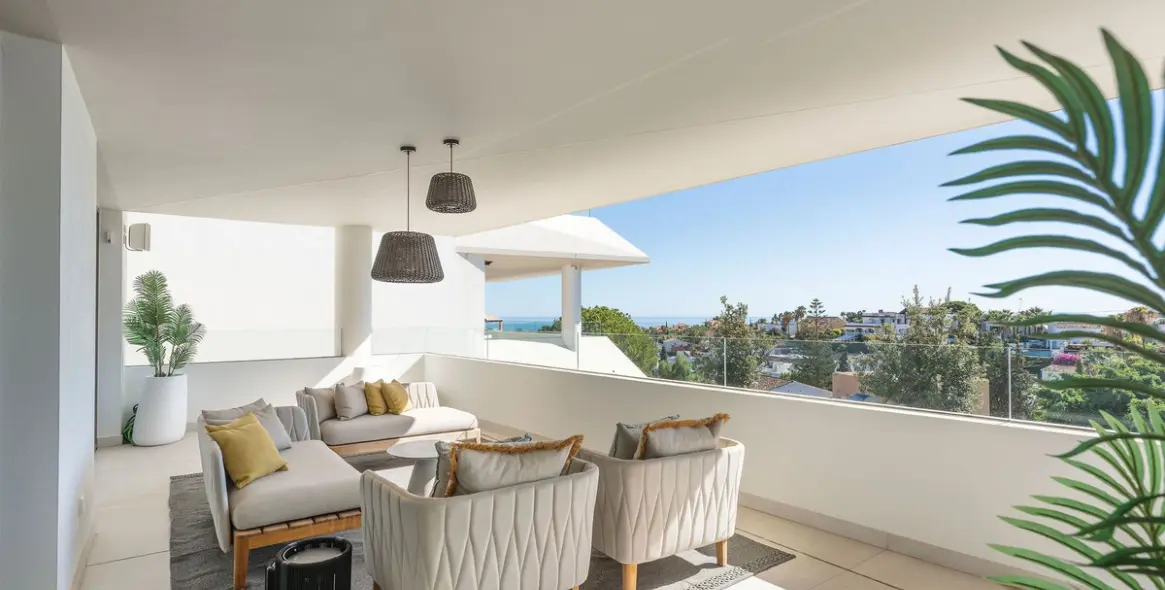 Продажа дома на две семьи в Nueva Andalucía (район Nueva Andalucía) 13