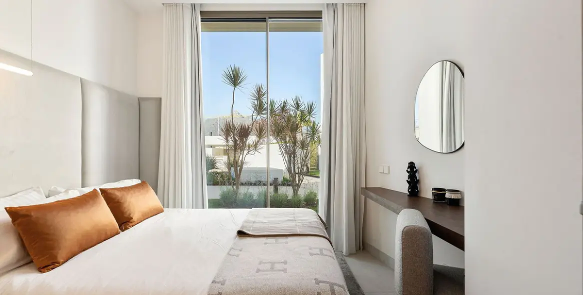 Продажа дома на две семьи в Nueva Andalucía (район Nueva Andalucía) 14