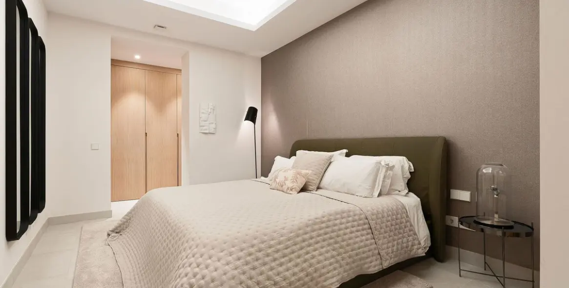 Продажа дома на две семьи в Nueva Andalucía (район Nueva Andalucía) 18