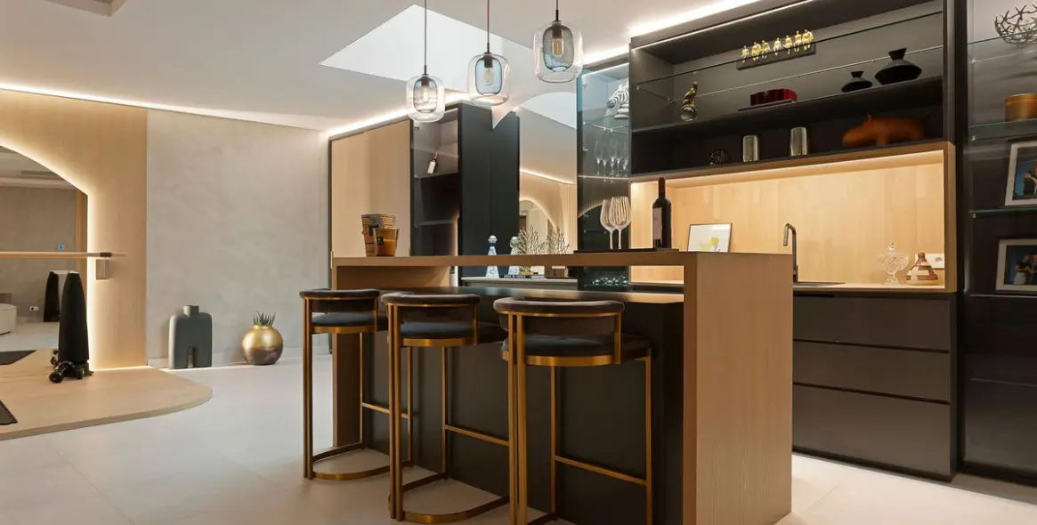 Sale of semi-detached house in Nueva Andalucía 21