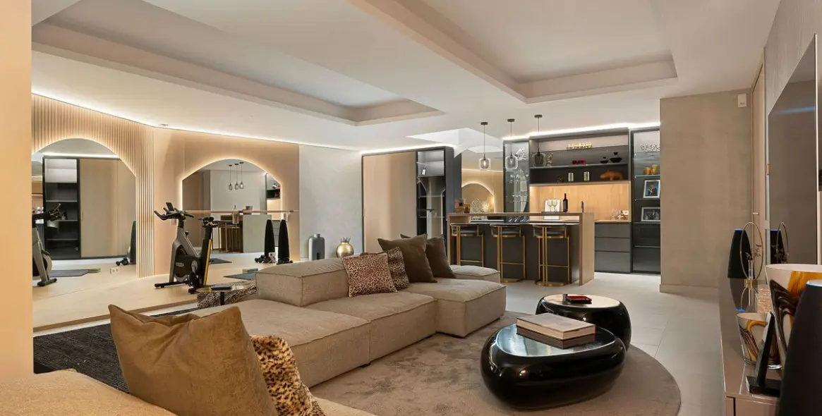 Sale of semi-detached house in Nueva Andalucía 22