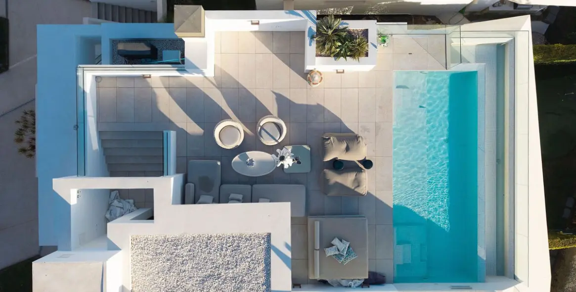 Sale of semi-detached house in Nueva Andalucía 28