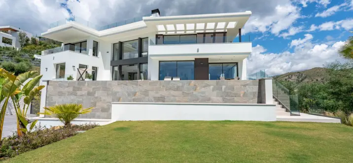 Villa independiente R5046685 0