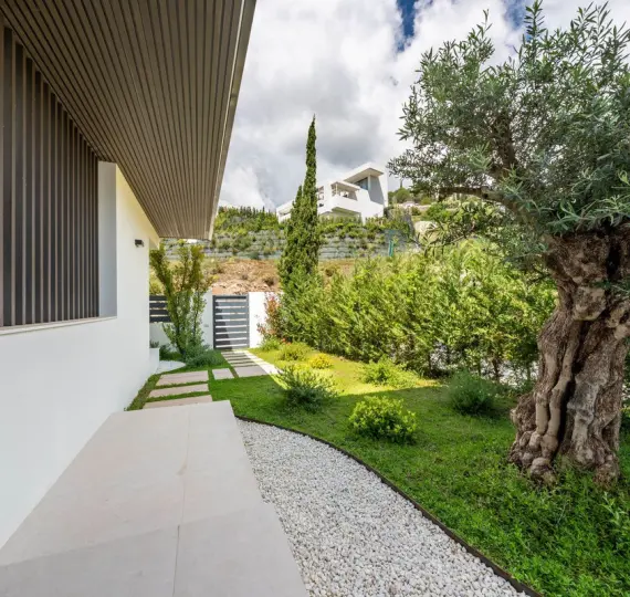 Villa independiente R5046685