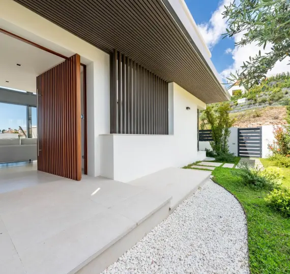 Villa independiente R5046685