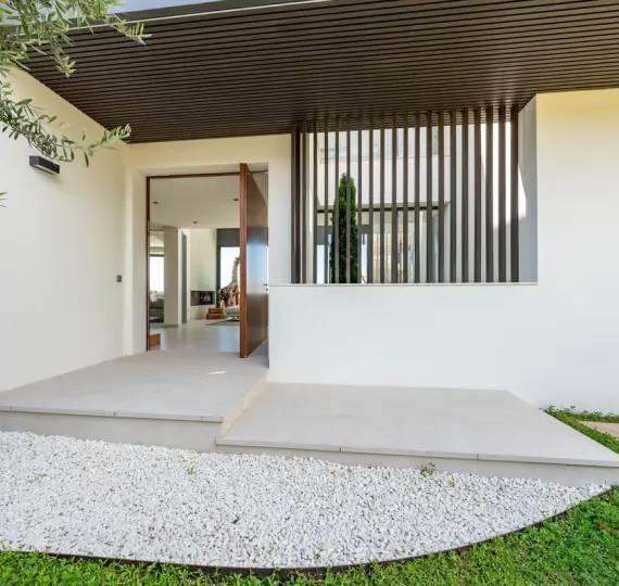 Villa independiente R5046685