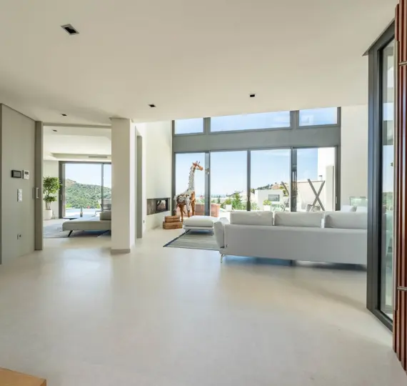 Villa independiente R5046685