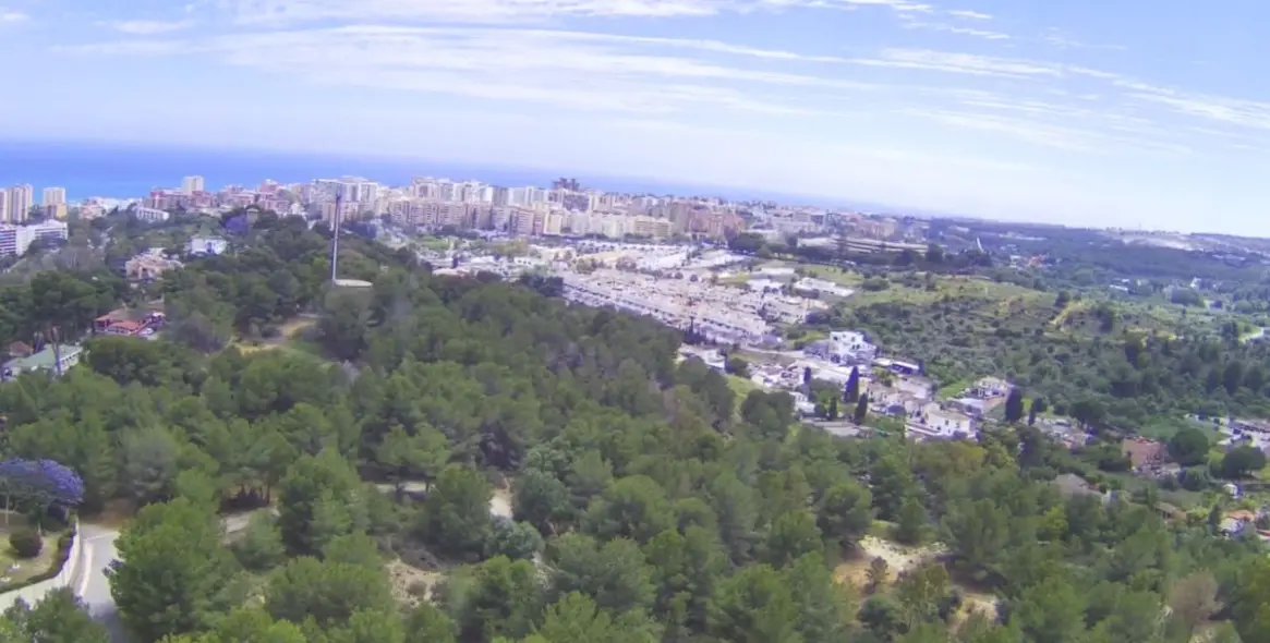 Продажа  жилого участка в Torremolinos 2