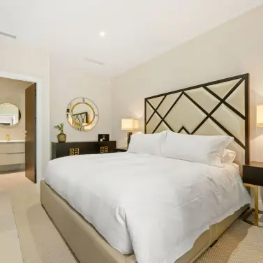 Venta de villa independiente en Benahavís