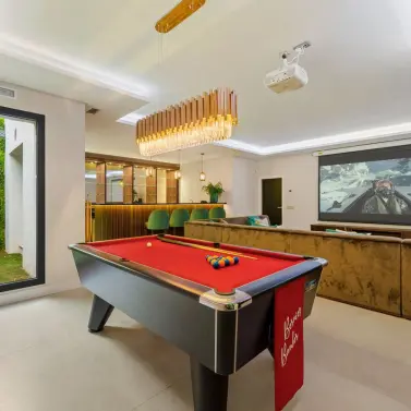 Venta de villa independiente en Benahavís