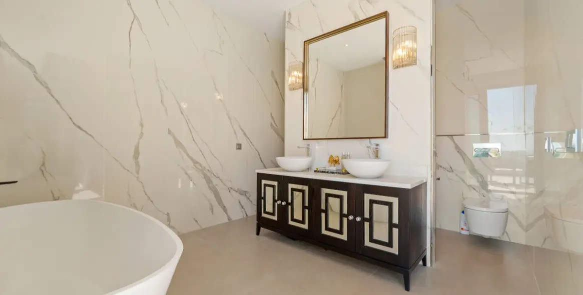 Venta de villa independiente en Benahavís 29